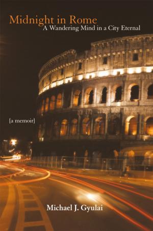 Cover of the book Midnight in Rome by R. D. Amundson