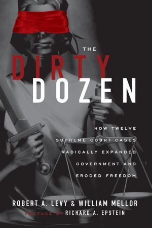 Cover of the book The Dirty Dozen by Richard Wagner, Robert D. Tollison