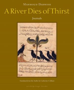 Cover of the book A River Dies of Thirst by Ryunosuke Akutagawa