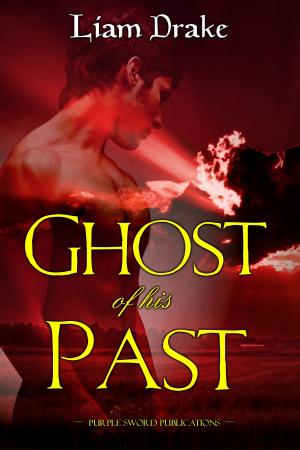 Cover of the book Ghost of His Past by Anastasia Rabiyah