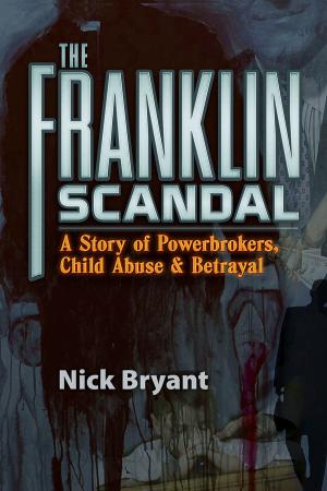 Cover of the book Franklin Scandal by Joan Mellen