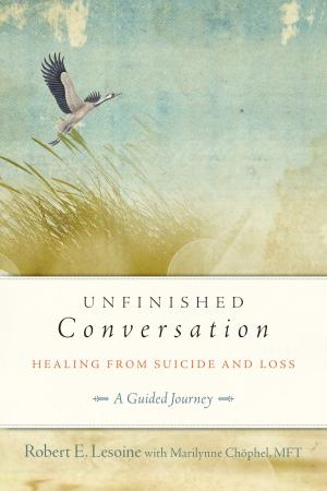 Cover of the book Unfinished Conversation by Norman Fischer