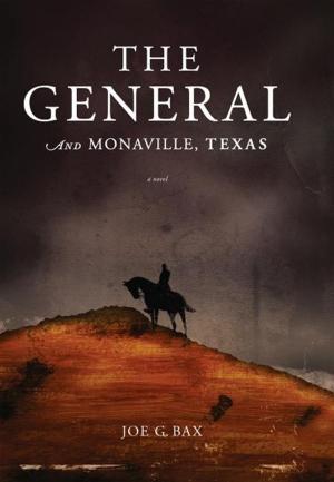 Cover of the book The General and Monaville, Texas by Robert J. Fischer