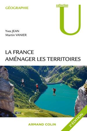 Cover of the book La France by Anne Vanacore