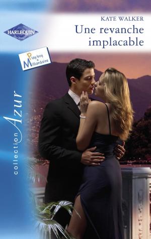 Cover of the book Une revanche implacable (Harlequin Azur) by Linda Goodnight