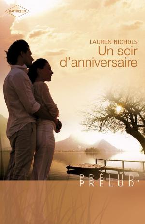 Cover of the book Un soir d'anniversaire (Harlequin Prélud') by A.C. Arthur