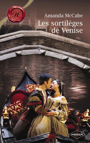 Cover of the book Les sortilèges de Venise (Harlequin Les Historiques) by Cindy Dees, Tawny Weber, Lisa Childs, Dana Nussio