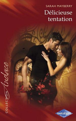 Cover of the book Délicieuse tentation by P.C. Cast
