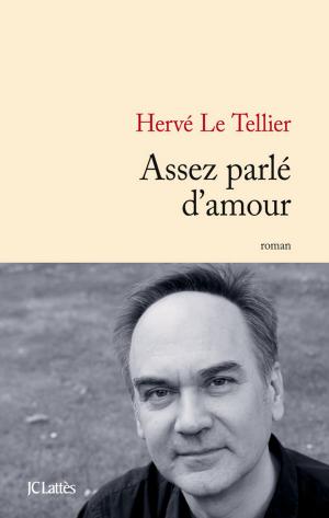 Book cover of Assez parlé d'amour