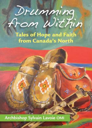 Cover of the book Drumming From Within by Bishop Remi De Roo