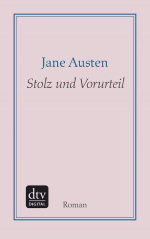 Cover of the book Stolz und Vorurteil by Mark Twain