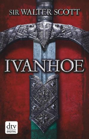 Cover of the book Ivanhoe by Sarah J. Maas