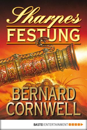 bigCover of the book Sharpes Festung by 