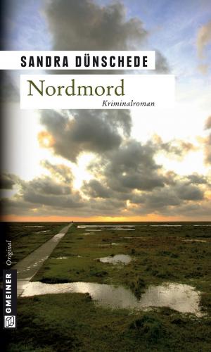 Cover of the book Nordmord by Kathrin Hanke, Claudia Kröger