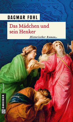 Cover of the book Das Mädchen und sein Henker by Sandra Dünschede