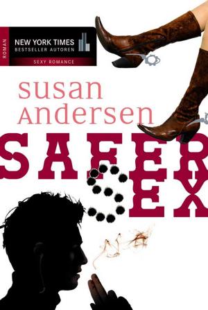 Cover of the book Safer (S)EX by Jennifer Bernard