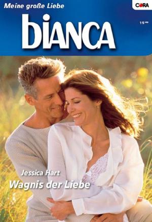 Cover of the book Wagnis der Liebe by Linda Conrad