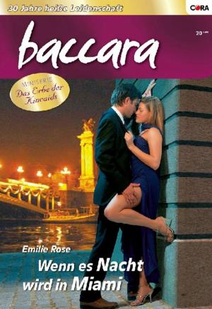 Cover of the book Wenn es Nacht wird in Miami by Paula Marshall