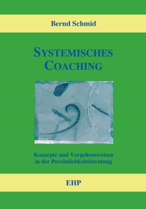 Cover of Systemisches Coaching