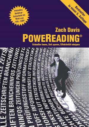 Cover of PoweReading®