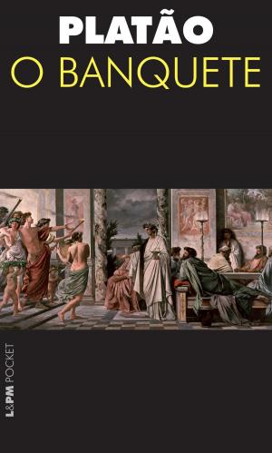 Cover of the book O banquete by Dante Alighieri