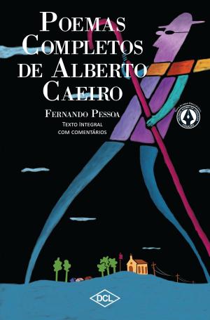 Cover of the book Poemas Completos de Alberto Caeiro by Aluísio Azevedo