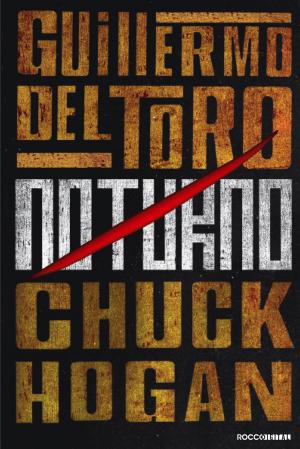 Cover of the book Noturno by Gustavo Bernardo