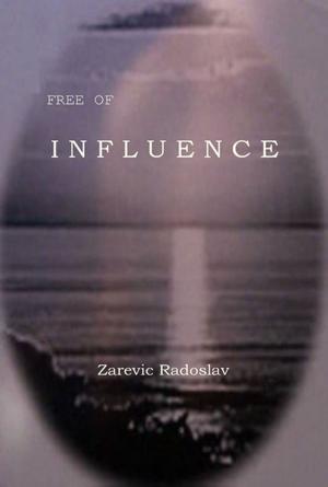 Cover of the book Free of Influence by Steve Thornes