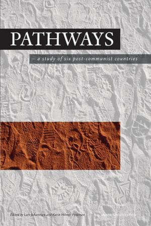 Cover of Pathways