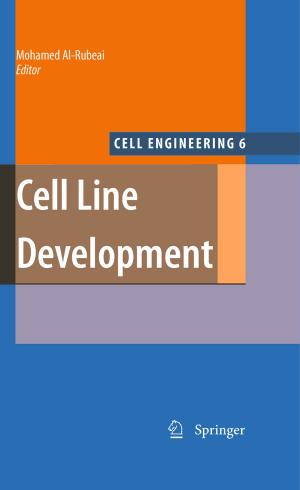 Cover of the book Cell Line Development by Michela Betta