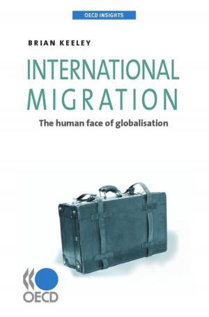 Cover of the book International Migration by Collective