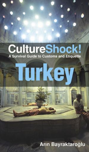 bigCover of the book CultureShock! Turkey by 