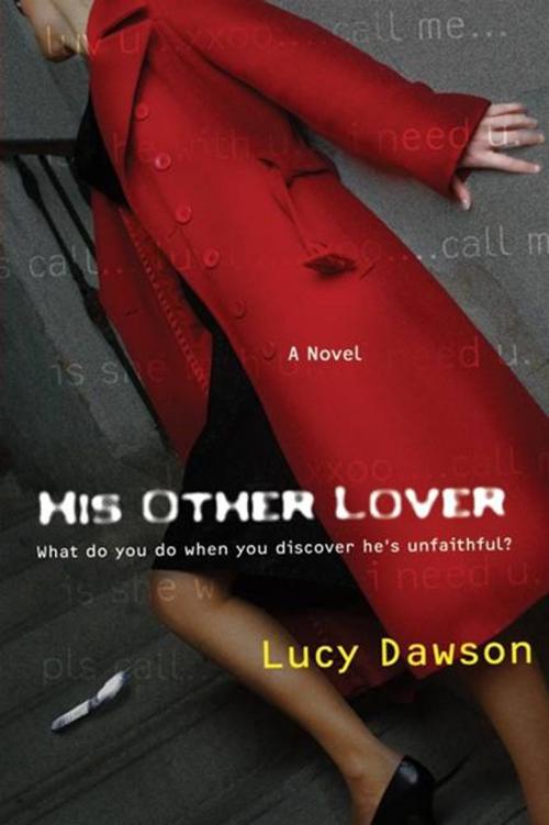 Cover of the book His Other Lover by Lucy Dawson, HarperCollins e-books