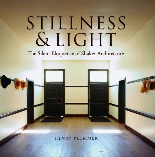 Cover of the book Stillness and Light by Henry Plummer, Indiana University Press