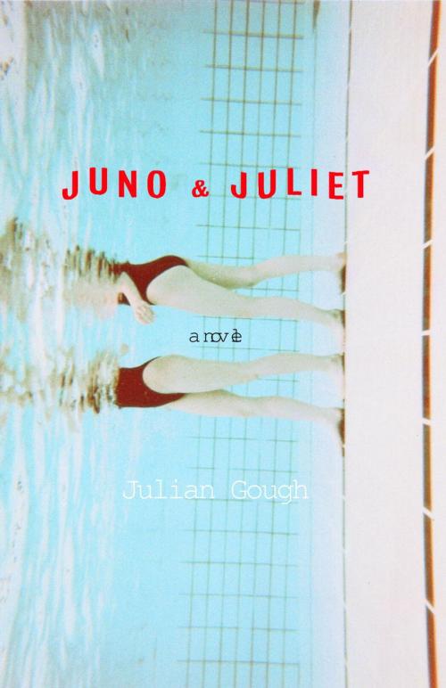 Cover of the book Juno & Juliet by Julian Gough, Knopf Doubleday Publishing Group