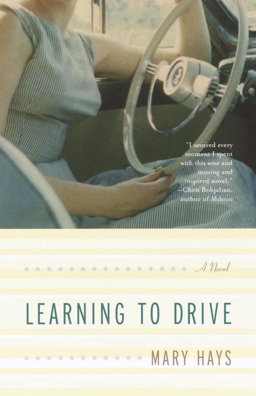 Cover of the book Learning to Drive by Mary Hays, Knopf Doubleday Publishing Group