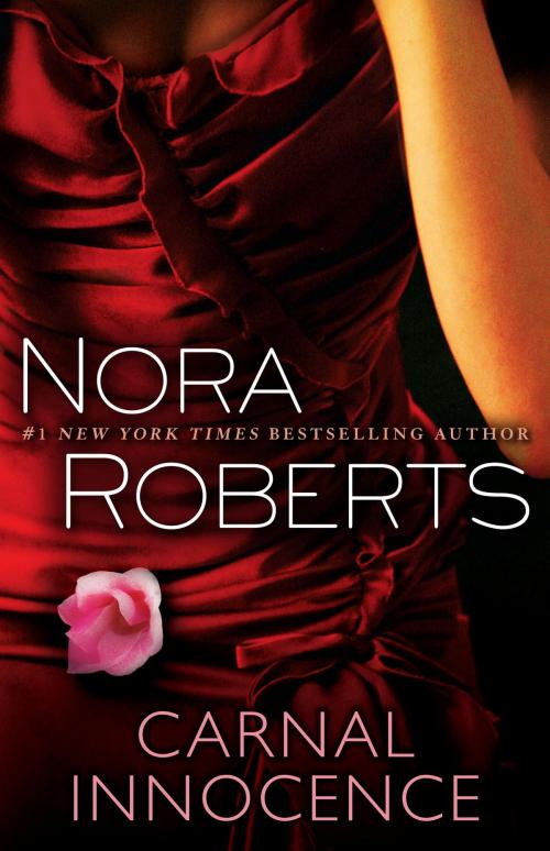 Cover of the book Carnal Innocence by Nora Roberts, Random House Publishing Group