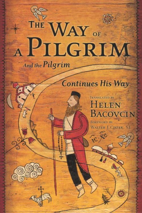 Cover of the book The Way of a Pilgrim by , The Crown Publishing Group