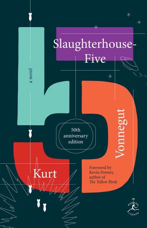 Cover of the book Slaughterhouse-Five by Kurt Vonnegut, Random House Publishing Group