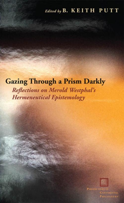 Cover of the book Gazing Through a Prism Darkly by , Fordham University Press