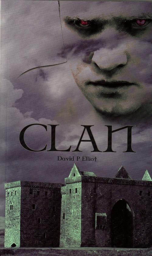 Cover of the book Clan by David P Elliot, Red Cap Publishing