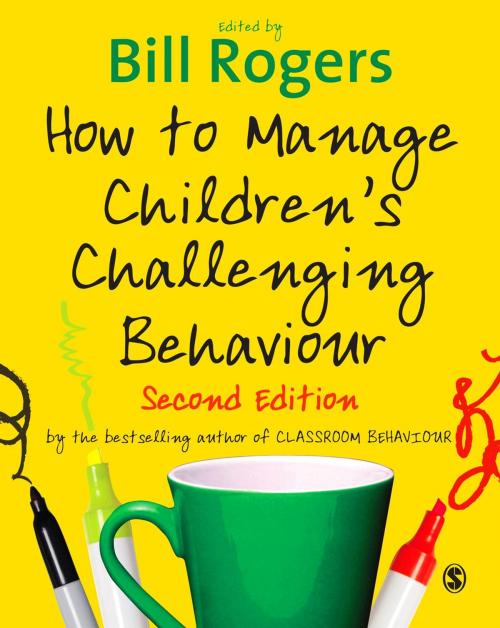 Cover of the book How to Manage Children's Challenging Behaviour by , SAGE Publications