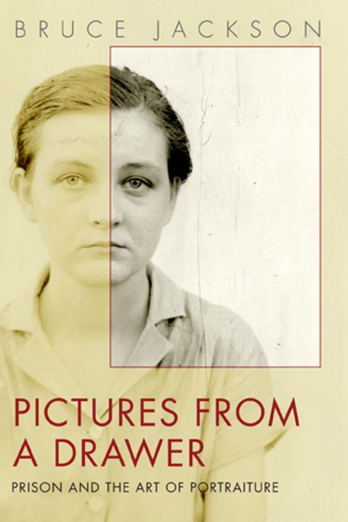 Cover of the book Pictures from a Drawer by Bruce Jackson, Temple University Press