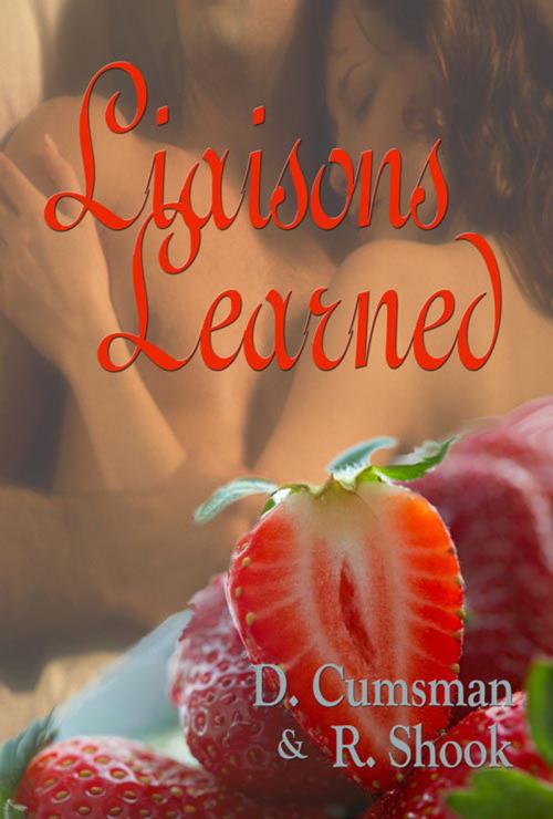 Cover of the book Liaisons Learned by D. Cumsman R. Shook, Fideli Publishing