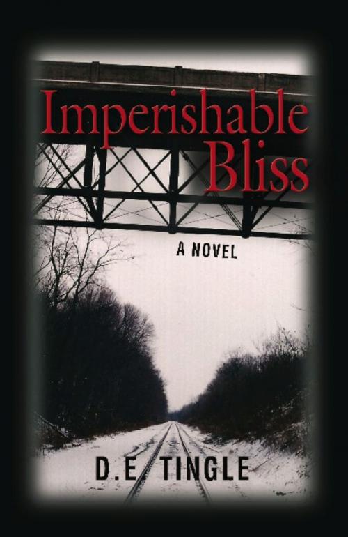 Cover of the book Imperishable Bliss by D.E. Tingle, BookLocker.com, Inc.