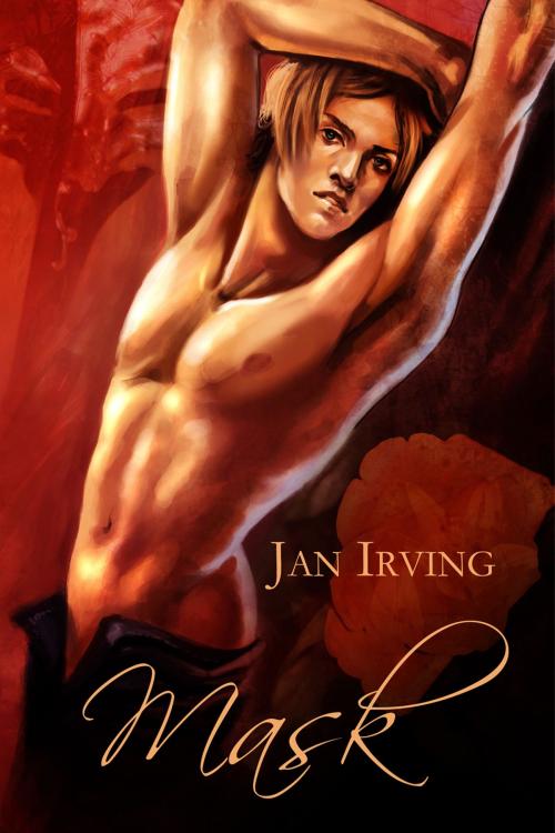 Cover of the book Mask by Jan Irving, Dreamspinner Press