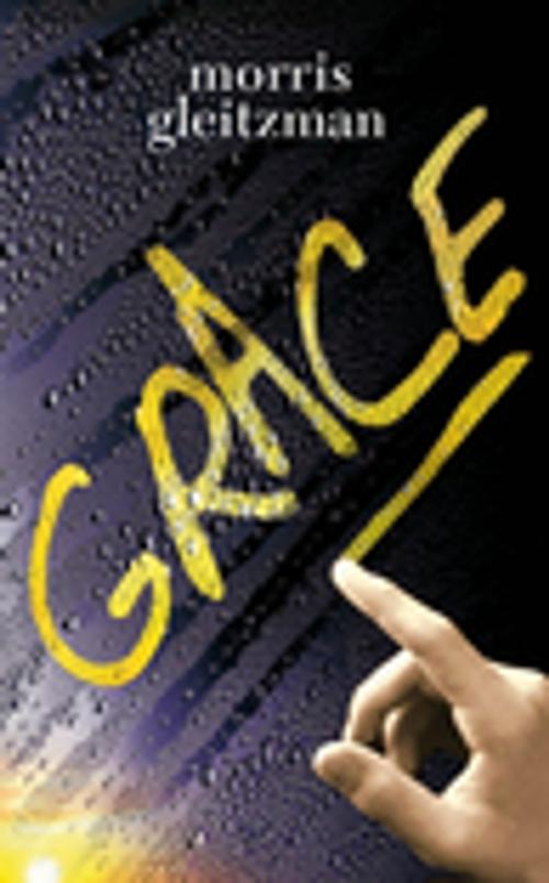 Cover of the book Grace by Morris Gleitzman, Penguin Random House Australia