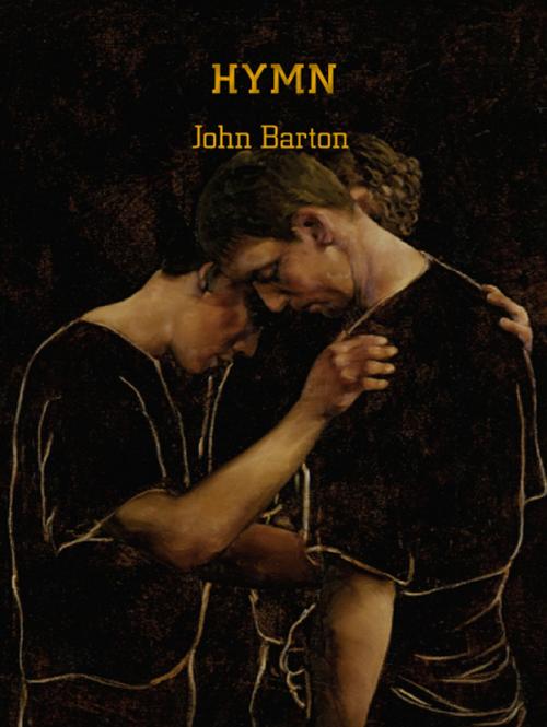 Cover of the book Hymn by John Barton, Brick Books