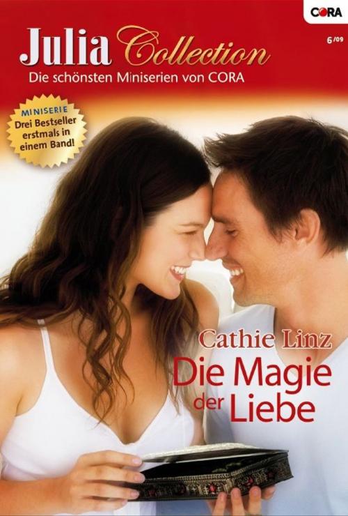 Cover of the book Julia Collection Band 12 by CATHIE LINZ, CORA Verlag