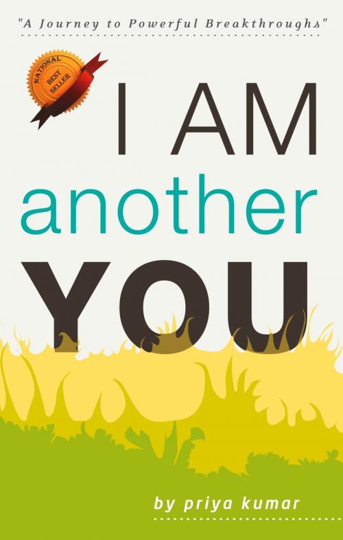 Cover of the book I M ANOTHER YOU by Priya Kumar, Embassy Books